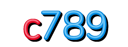 c789 — logo kanal