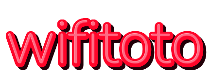 wifitoto — logo kanal